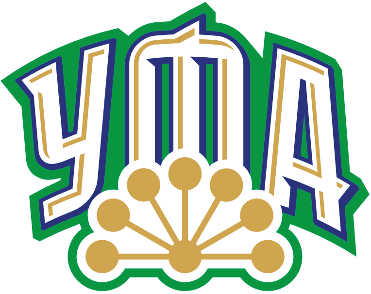 Salavat Yulaev Ufa 2014-Pres Alternate Logo v3 iron on heat transfer